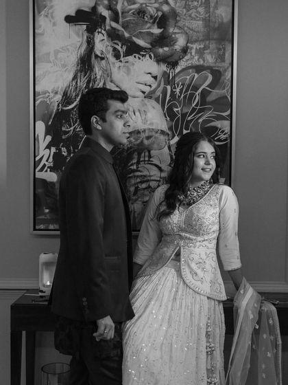 Joyful & Candid Connections photo 10