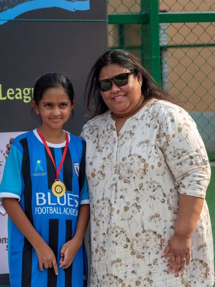 Blues Football Academy - Youth Football Academy Programs (Boys & Girls) Tournament Victories & Awards photo 14