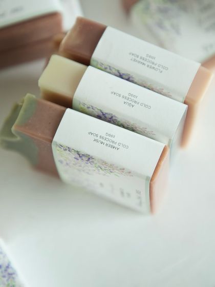 Mollis Soaps - Corporate and Event Gifting Baby Showers & Wedding Favors photo 8