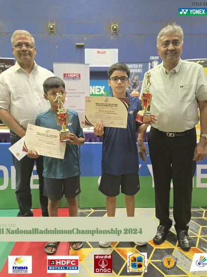 Our Champions: A Legacy of Wins photo 124