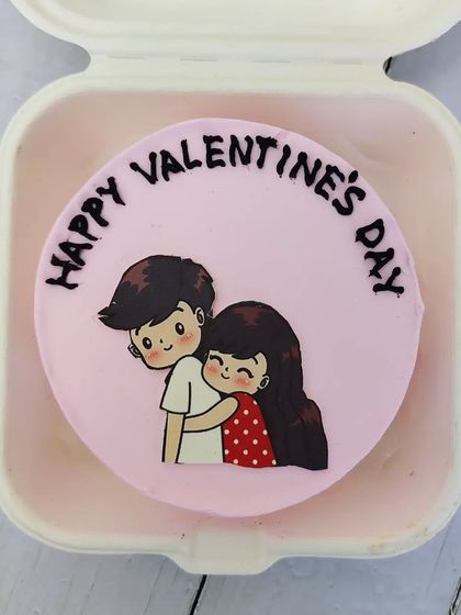 The Mommy's Bake Shop - Custom Themed Cakes Bento & Mini Cakes photo 22