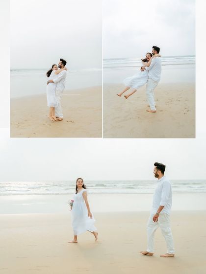 Coastal Bliss in Goa photo 19