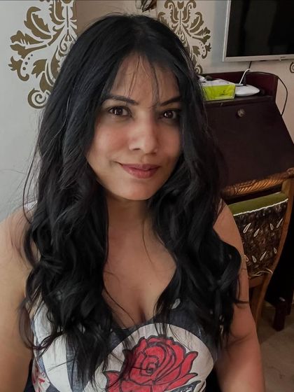 Rohit - Haircuts Modern Layers: Shags, Butterfly & Long Hair Cuts photo 114