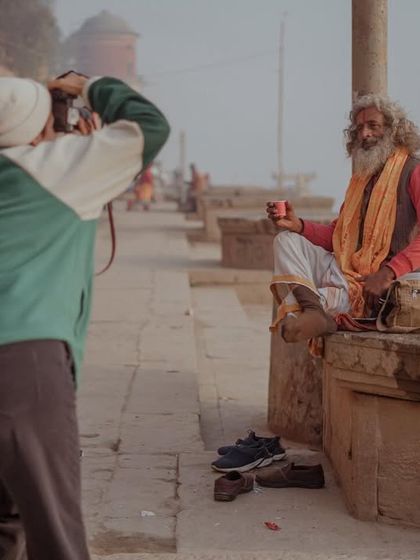 Kashi: Between Life and Liberation photo 39