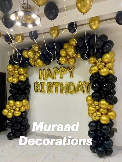 Glamorous & Chic Parties photo 12