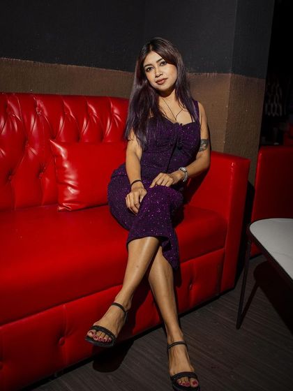 Rash - Bollywood & Commercial DJ International Tours photo 10