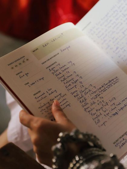 Nivaala - Corporate & Bulk Gifting The Nivaala Journal: Design & Craftsmanship photo 4