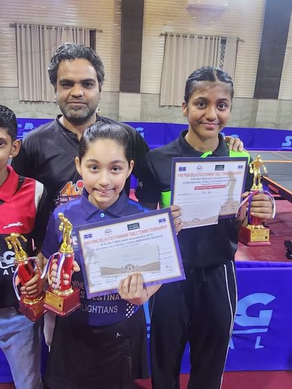 Youth & School Championships photo 42