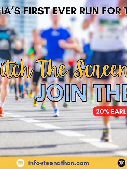 Building Running Cultures: Community & Niche Events photo 3