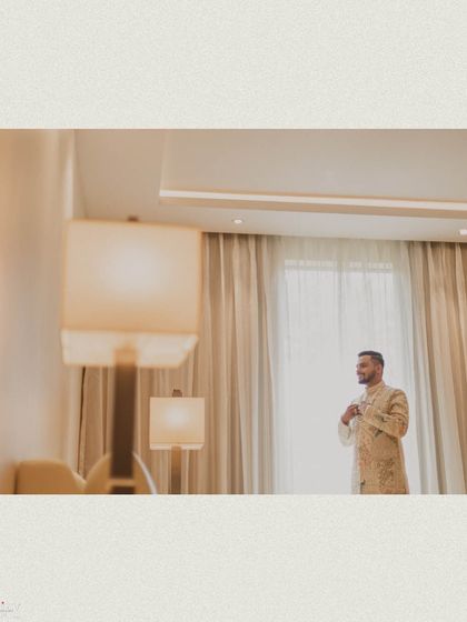 The Dapper Groom photo 63