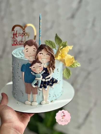 Cakenest - Online Baking & Business School Additional Work photo 37