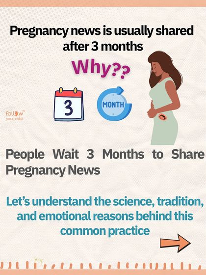 Ankita B Chandak - Early Childhood Parenting Coach My Journey Through Pregnancy & the Fourth Trimester photo 19