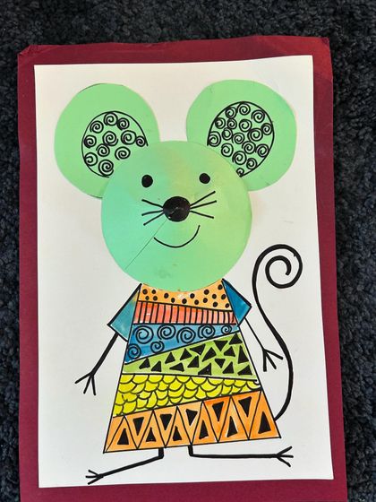 Creative Crafting Corner photo 39