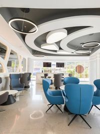 Interior & Real Estate Photography