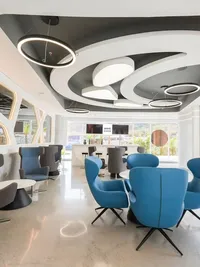 Interior & Real Estate Photography