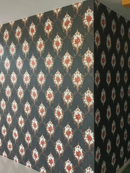 Ansari - Wallpaper & Mural Installation Commercial & Office Spaces photo 16