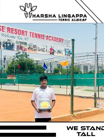 Naresh Yadav - Sports Performance Coaching Coaching for Champions: Pro Kabaddi & Tennis photo 37