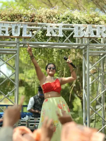 The Complete Wedding Experience photo 40