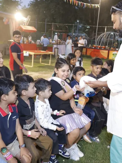 Tingaland - Birthday Party Packages Party Entertainment & Add-Ons photo 7