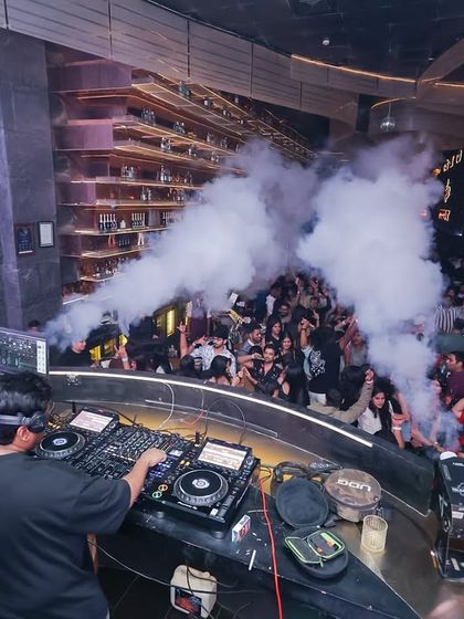 High-Energy Club Nights photo 10