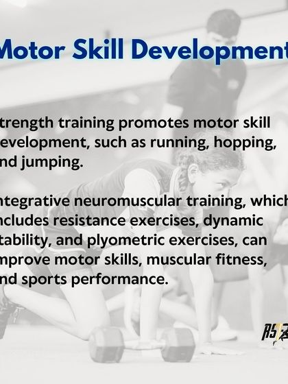 Rapid Sport Fitness - Youth Athlete Development Guidance for Parents photo 38