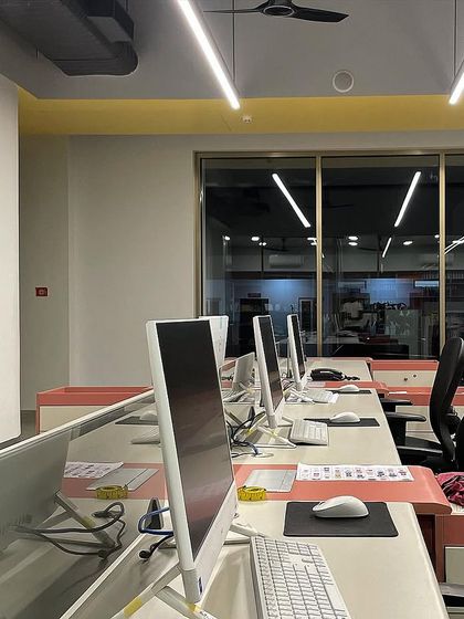 Senscape - Sustainable Architecture & Interior Design Commercial & Work Spaces photo 19