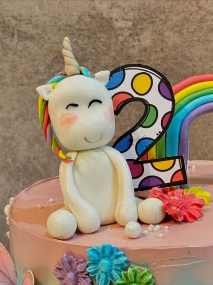 Kids' Character & Theme Cakes photo 10