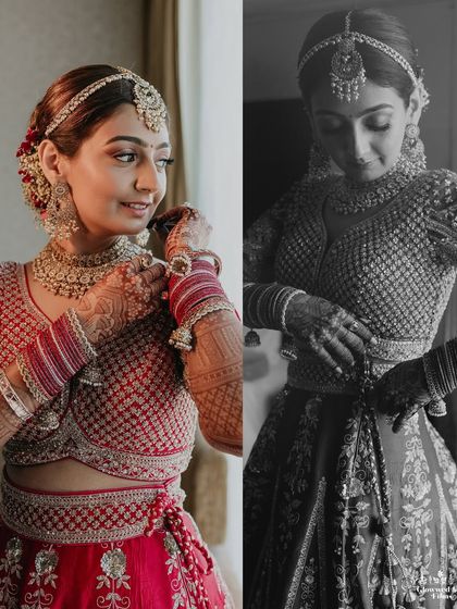 The Ethereal Bride photo 42