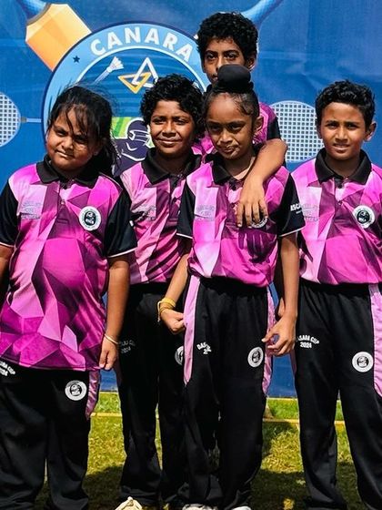 Rising Star Cricket Academy - Tournament Management & Facility Rental Youth Cricket Tournaments (U-10 to U-19) photo 49