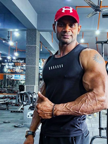 If it doesn't challenge you, it doesn't change you.