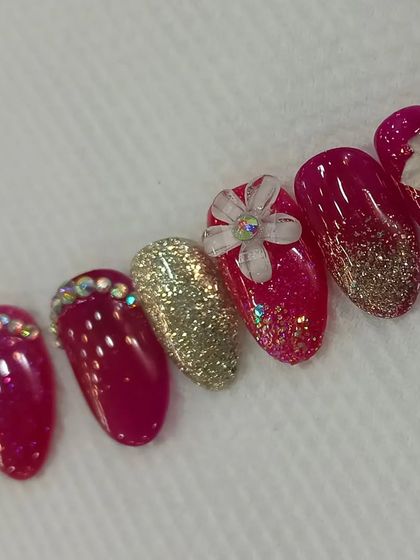 Advanced Nail Art & Design photo 6