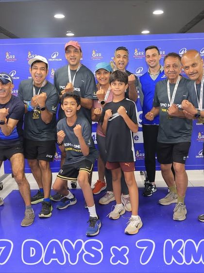 Fatigue Training: Forging Warriors photo 13