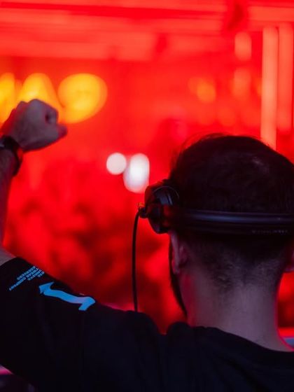 High-Energy Club Nights photo 38