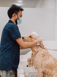 Veterinary Care