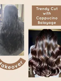 Haircuts & Styling