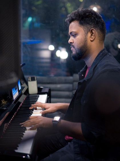 Rainbow Bridge - Performance Venue & Rehearsal Space Intimate Gigs & Artist Sessions photo 17