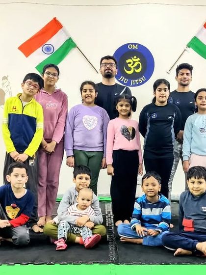 Our Community & Team Spirit photo 22