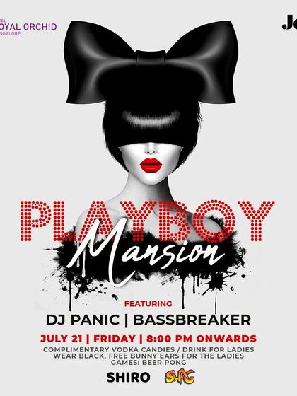 DJ Panic - DJ Services Club Gigs & Nightlife photo 8