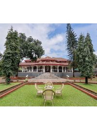 Heritage Restoration