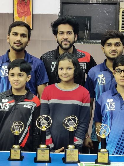 Tournament Triumphs photo 4