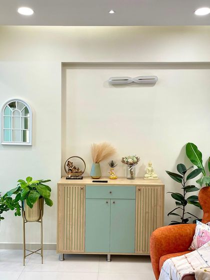 MSSV Design Studio - Turnkey Residential Interior Design Living & Dining Spaces photo 36