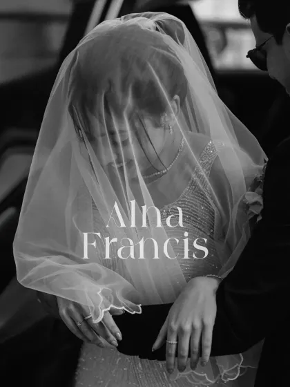 Portraits of the Soul: Bridal & Groom photo 33