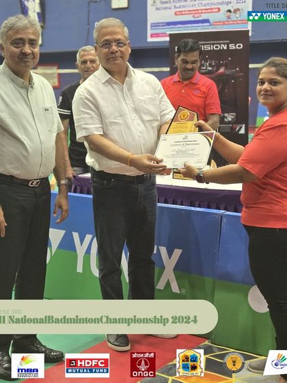 The Team Behind the Tournament photo 6