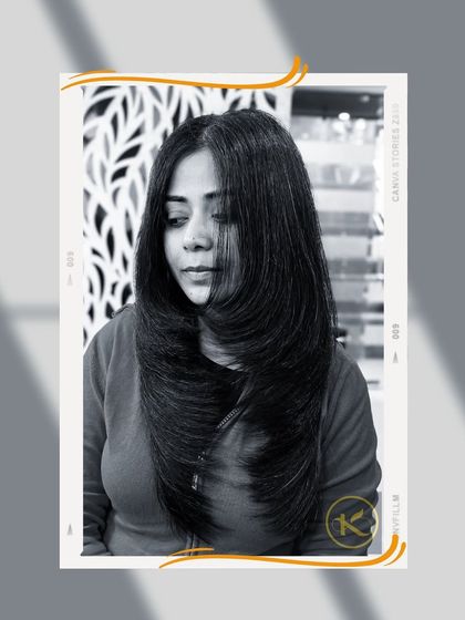 Modern Haircuts & Styling photo 7