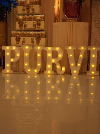 Thepartywala - Full-Service Party Planning Enchanting Butterfly & Fairy Parties photo 53