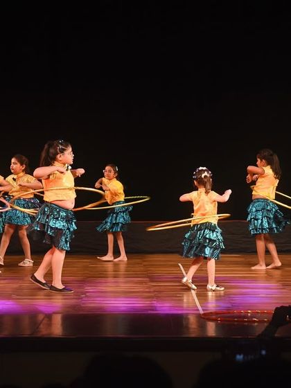 Zest Annual Showcase: Our Stars on the Big Stage photo 60