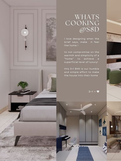 Studio 8 Designs - Residential Interior Design A Showcase of Our Spaces photo 9