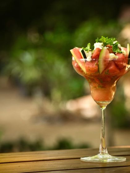 Kruti Acharya - Food & Restaurant Photography Liquid Art: Cocktails, Coffees & Beverages photo 18