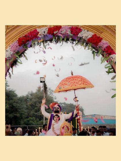 Timeless Maharashtrian Traditions photo 37