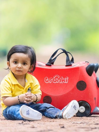 Little Adventures, Big Imaginations photo 10